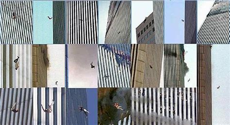 Pictures Of World Trade Center Jumpers