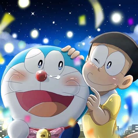 Love You Doraemon Cartoon Doraemon Wallpapers Doremon Cartoon