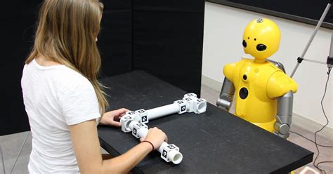 Learning To Love Robots Making Machines That People Can Welcome