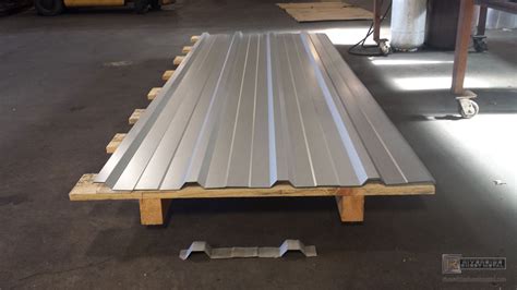 Corrugated Roof And Wall Panels Steel Aluminum Corten And More