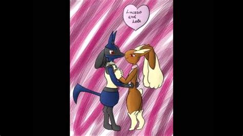 Everything Has Changed With Lopunny And Lucario Youtube
