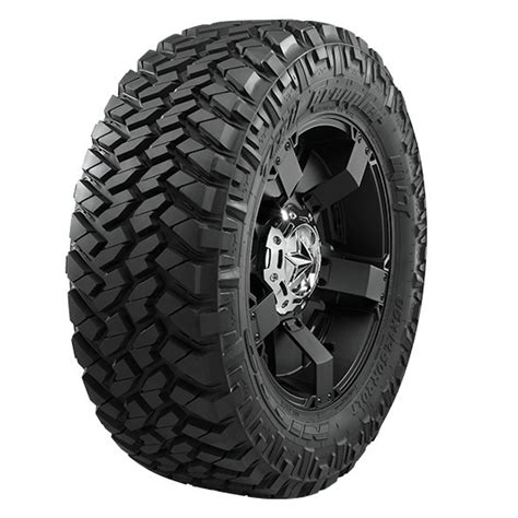 Nitto Trail Grappler Mileage Life Truck Tire Reviews
