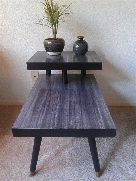 Shop for vintage white table online at target. 38 best Two Tiered End Tables images on Pinterest ...