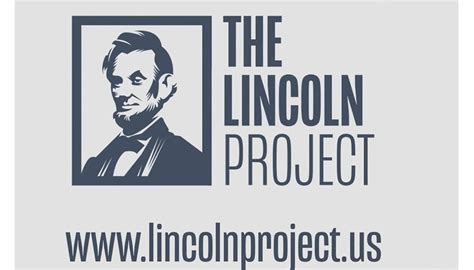 The lincoln project is an american political action committee formed in late 2019 by a number of republicans and former republicans. El Proyecto Lincoln Filtra Discursos del RNC | AL DÍA News