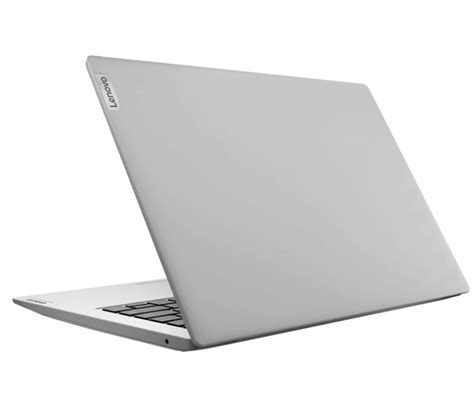 Lenovo Ideapad 1 14 Inch Laptop Amd 4gb Ram 64gb Emmc Platinum Gray