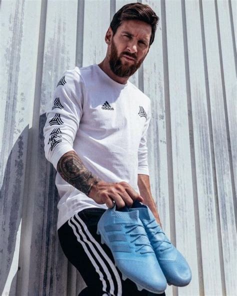 The Worlds Top 12 Sporting Athletes On Instagram 2021 Leo Messi