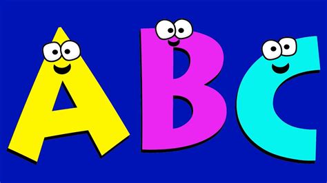 This abc song is one of the most popular abc songs for children. Learn ABC - Alphabet Song For Children - Nursery Rhymes ...