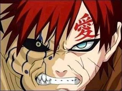 Post a pic of an anime character with an angry/intense look on their