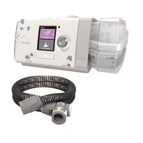 resmed airsense™ 10 autoset™ for her cpap machine with humidair™ heated humidifier cpap store