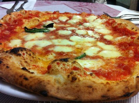 Of course we're talking about — what else — food! The Best Pizza in Naples, Italy|The Best Pizza in Naples ...
