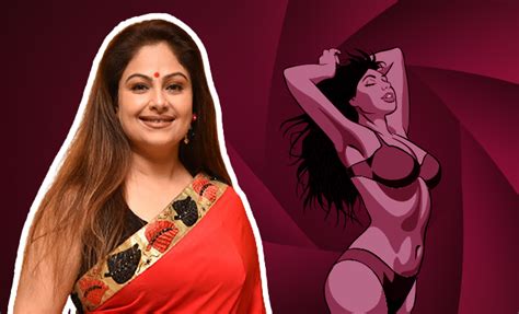 Ayesha Jhulka Rejected A Role Because She Was Asked To Wear A Bikini