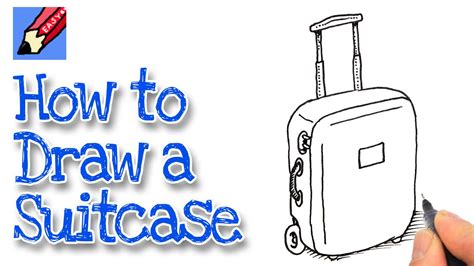 With suitcase template, you can do remarkable things. Open Suitcase Drawing at GetDrawings | Free download