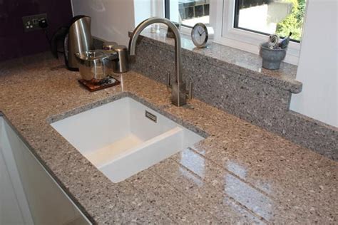 Continue reading to find out how. Image result for undermount sink quartz countertop ...