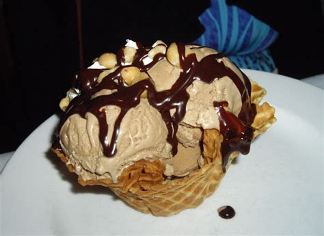 Macadamia Nut Ice Cream Berns The Most Delicious Ice Cream Ever