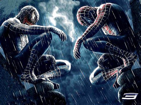 Far from home (2019), and the 27th film in the marvel cinematic universe (mcu). SPIDER MAN 3 TEASER 3 - Superhero Movie Posters