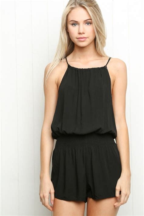 21 minutes ago last post: Brandy ♥ Melville | Blanche Romper - Rompers - Clothing ...