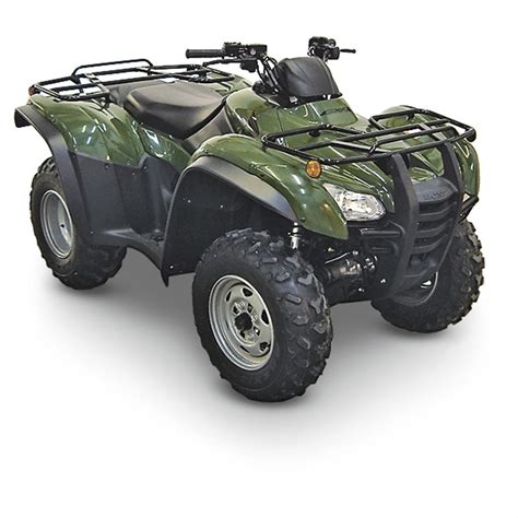 Store hours are tuesday through friday 10:00 a.m. Kolpin® Custom - fit ATV Overfenders - 162792, ATV & UTV ...