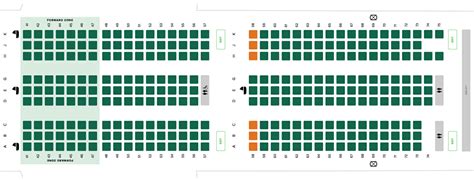 United 787 10 Seat Map