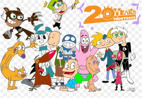 There are not enough rankings to create a community average for the 2000's cartoon network shows tier list yet. 1990s 2000s Nickelodeon Nicktoons Television Show, PNG ...