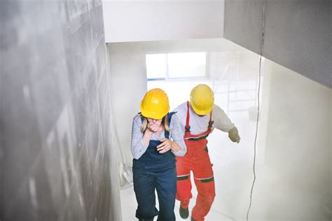 Silica Dust The Dangers And How You Can Mitigate Them Concrete Style