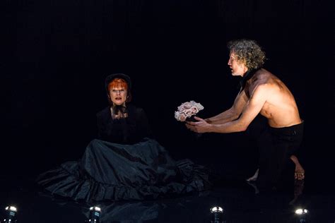 Latest Enews “a Visual Sensual And Theatrical Masterpiece” The Moors Beckon You Toorak Times