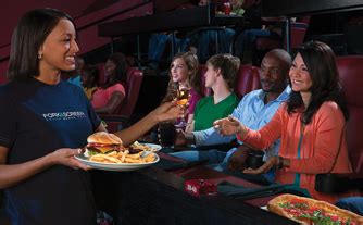 Watch together, even when apart. Disney World AMC Theatre Dine-In Experience Begins May 16
