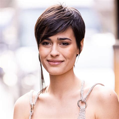 Menschen für sich zu gewinnen durch schöne. Kurzhaarfrisuren: Die schönsten Trends für kurze Haare ...