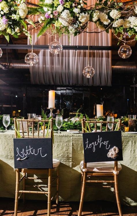 Elegant Georgia Wedding In Shades Of Green Modwedding Georgia