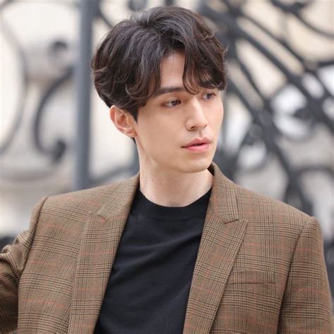 He is famous for being a tv actor. 3,811 Beğenme, 46 Yorum - Instagram'da Lee Dong Wook (@lee ...