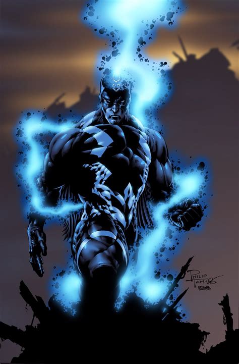 West Coast Avengers Black Bolt Marvel Marvel Inhumans Marvel Comics Art
