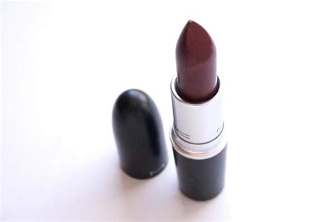 Mac Week Carnal Instinct Lipstick From The Magnetic Nude Collection