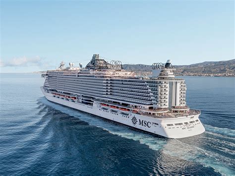 Photos of msc seaside (mmsi: MSC Seaside - My Cruises
