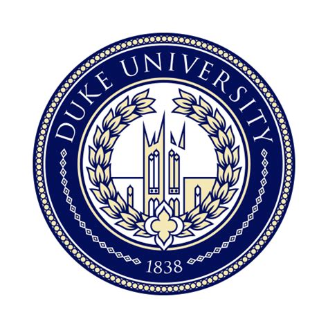 Duke University Logo Png