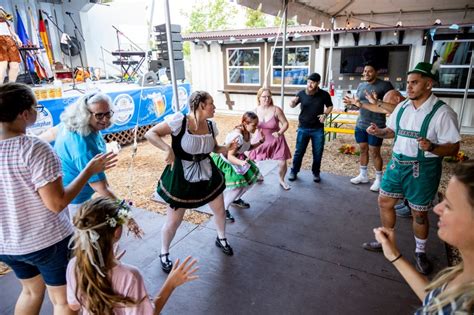 Krush Brau Park In Kissimmee Brings Lively Oktoberfest Aims For Future As ‘mini Epcot