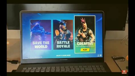 How To Download Fortnite On Pclaptop Full Guide Youtube