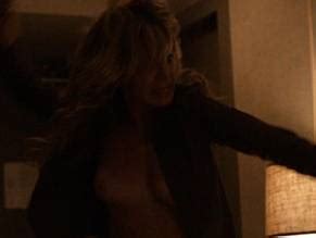 Mary-margaret humes topless