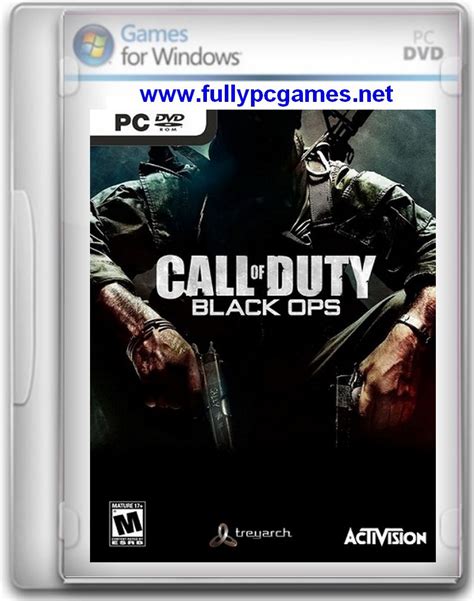 Call Of Duty Black Ops 1 Game Pc Game Supply Review