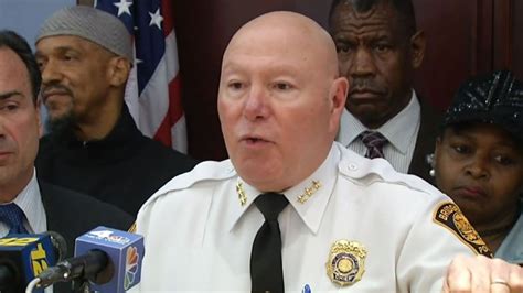 Ex Bridgeport Connecticut Police Chief Sentenced To 1 Yr 1 Day In