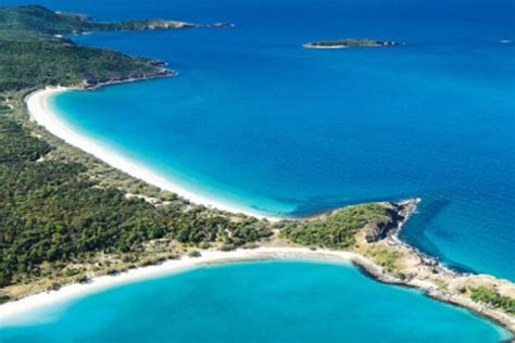 #idreamofkeppel back to basic, barefoot paradise affordable island accommodation, restaurant & #keppelkonnections ferry service greatkeppelislandhideaway.com.au. Great Keppel Island's resort has new buyers, but they're ...