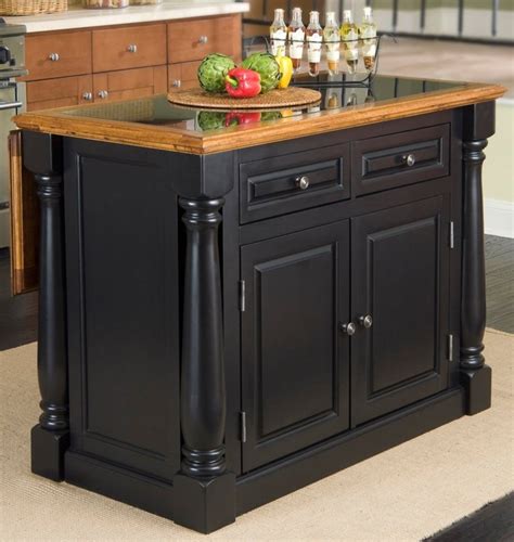 10 Best Kitchen Island Cabinets For Your Home