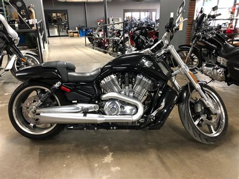 2015 Harley Davidson V Rod Muscle Vrscf For Sale 131634 Mcg