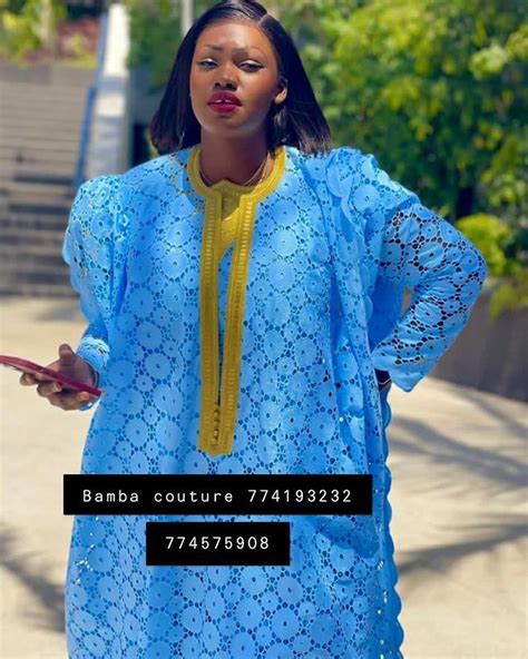 Bamba Couture Bambacouture1 Photos Et Vidéos Instagram African