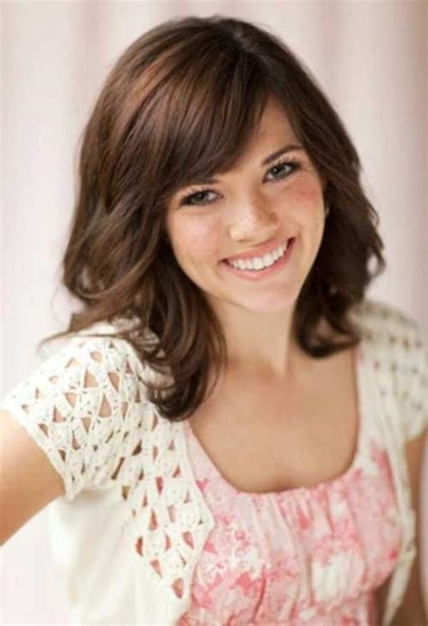 71 Insanely Gorgeous Hairstyles With Bangs Nicestyles