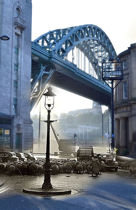 Time Travel Photography Eye Of The Tyne Photography Newcastle