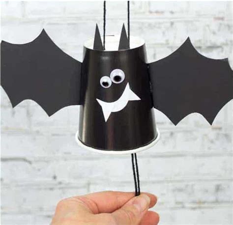 See more ideas about halloween crafts, halloween diy, halloween fun. 14 fun and easy Halloween crafts for preschoolers that ...