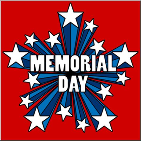 Download High Quality Memorial Day Clipart Honor Transparent Png Images