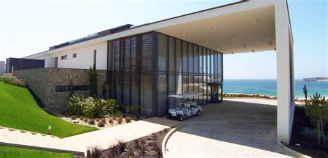 Martinhal Beach Resort And Hotel In Sagres Architecture Architecture