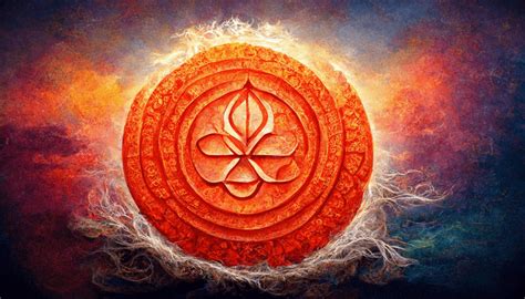 What Is The Sex Chakra Everything About Sacral Chakra
