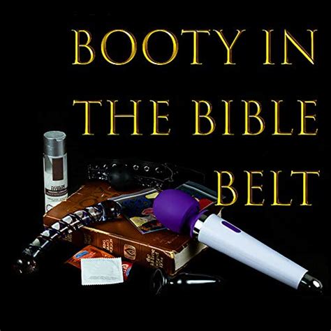 Booty In The Bible Belt Cebelé Reign And Sugarbear Pierson Audible Books And Originals