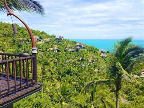 Best Honeymoon Resorts In Koh Samui